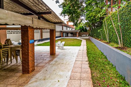 Apartamento à venda com 55m², 2 quartos e 1 vaga Apartamento à venda com 55m², 2 quartos e 1 vagaÁrea comum - Churrasqueira