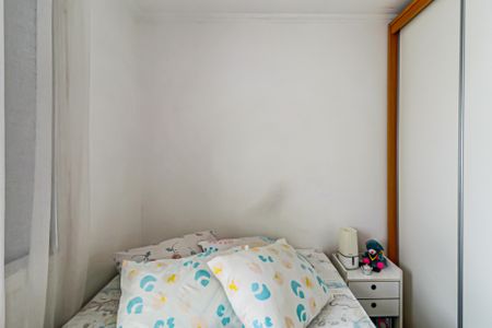 Apartamento à venda com 55m², 2 quartos e 1 vaga Apartamento à venda com 55m², 2 quartos e 1 vagaQuarto 02