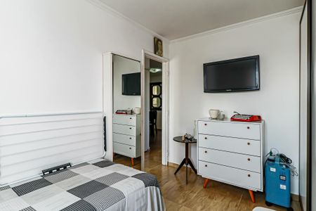 Apartamento à venda com 55m², 2 quartos e 1 vaga Apartamento à venda com 55m², 2 quartos e 1 vagaQuarto 01