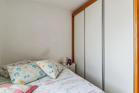 Apartamento à venda com 55m², 2 quartos e 1 vaga Apartamento à venda com 55m², 2 quartos e 1 vagaQuarto 02