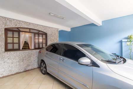 Casa à venda com 187m², 3 quartos e 2 vagas Casa à venda com 187m², 3 quartos e 2 vagasGaragem