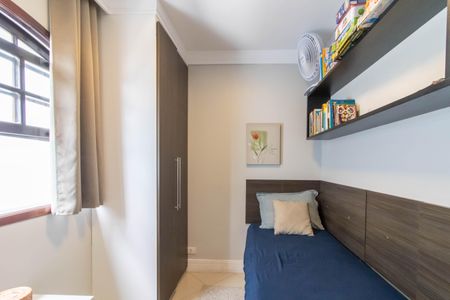 Casa à venda com 187m², 3 quartos e 2 vagas Casa à venda com 187m², 3 quartos e 2 vagasQuarto 3