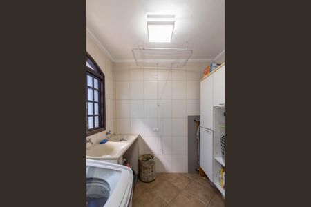 Casa à venda com 187m², 3 quartos e 2 vagas Casa à venda com 187m², 3 quartos e 2 vagasArea de Serviço