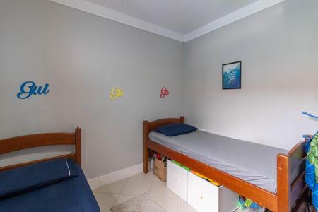 Casa à venda com 187m², 3 quartos e 2 vagas Casa à venda com 187m², 3 quartos e 2 vagasQuarto 2