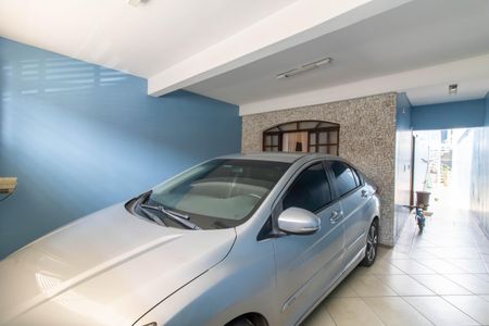 Casa à venda com 187m², 3 quartos e 2 vagas Casa à venda com 187m², 3 quartos e 2 vagasGaragem
