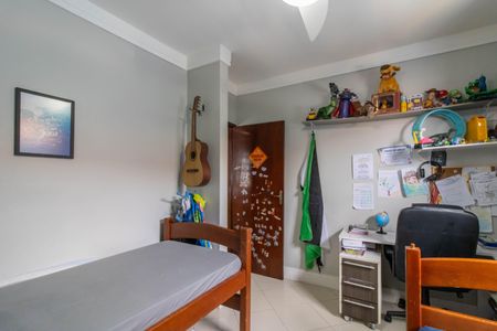 Casa à venda com 187m², 3 quartos e 2 vagas Casa à venda com 187m², 3 quartos e 2 vagasQuarto 2