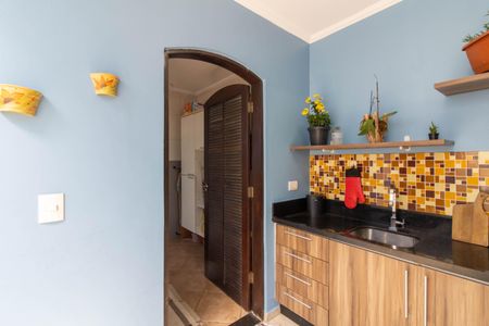 Casa à venda com 187m², 3 quartos e 2 vagas Casa à venda com 187m², 3 quartos e 2 vagasArea Gourmet