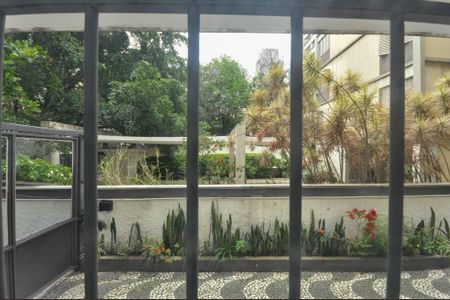 Vista de apartamento à venda com 1 quarto, 51m² em Perdizes, São Paulo