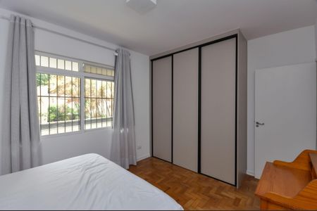 Apartamento à venda com 51m², 1 quarto e 1 vagaQuarto