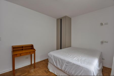 Apartamento à venda com 51m², 1 quarto e 1 vagaQuarto