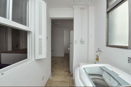 Apartamento à venda com 51m², 1 quarto e 1 vagaÁrea de Serviço