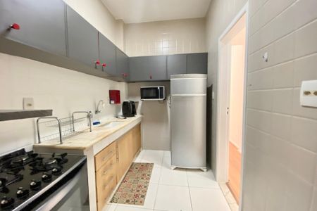 Apartamento à venda com 67m², 2 quartos e sem vaga Apartamento à venda com 67m², 2 quartos e sem vagaCozinha