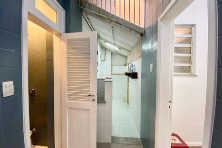 Apartamento à venda com 67m², 2 quartos e sem vaga Apartamento à venda com 67m², 2 quartos e sem vagaÁrea de Serviço