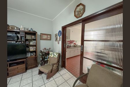 Sala de casa à venda com 3 quartos, 157m² em Barra Funda, São Paulo