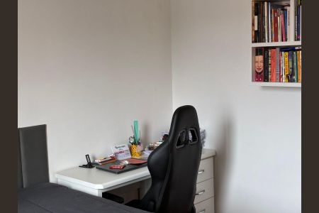 Apartamento à venda com 2 quartos, 60m² em Vila Franca, São Bernardo do Campo