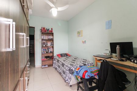 Casa de condomínio à venda com 71m², 2 quartos e 1 vagaQuarto 1