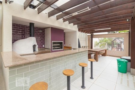 Apartamento à venda com 130m², 3 quartos e 2 vagas