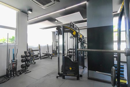 Apartamento à venda com 130m², 3 quartos e 2 vagas