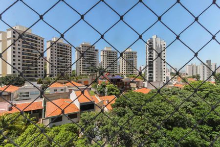 Apartamento à venda com 130m², 3 quartos e 2 vagas Apartamento à venda com 130m², 3 quartos e 2 vagasVaranda da Sala