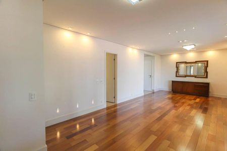 Sala de apartamento à venda com 3 quartos, 130m² em Jardim Avelino, São Paulo