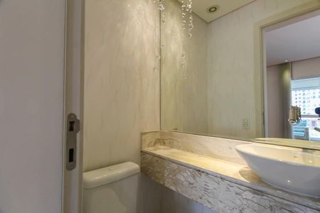 Apartamento à venda com 130m², 3 quartos e 2 vagas Apartamento à venda com 130m², 3 quartos e 2 vagasLavabo