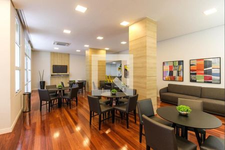 Apartamento à venda com 130m², 3 quartos e 2 vagas