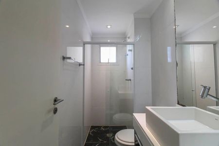 Apartamento à venda com 130m², 3 quartos e 2 vagas Apartamento à venda com 130m², 3 quartos e 2 vagasBanheiro