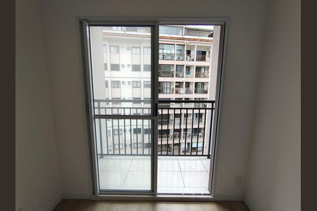 Apartamento à venda com 46m², 2 quartos e 1 vaga Apartamento à venda com 46m², 2 quartos e 1 vagaVaranda - Sala