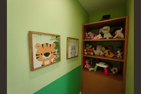 Apartamento à venda com 46m², 2 quartos e 1 vaga Apartamento à venda com 46m², 2 quartos e 1 vagaArea Baby