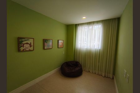 Apartamento à venda com 46m², 2 quartos e 1 vaga Apartamento à venda com 46m², 2 quartos e 1 vagaArea Baby