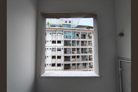 Apartamento à venda com 46m², 2 quartos e 1 vaga Apartamento à venda com 46m², 2 quartos e 1 vagaArea de Serviço