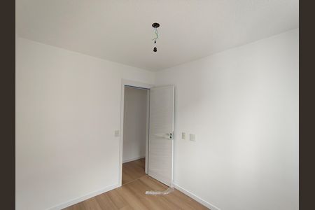 Apartamento à venda com 46m², 2 quartos e 1 vaga Apartamento à venda com 46m², 2 quartos e 1 vagaQuarto 1