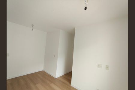 Apartamento à venda com 46m², 2 quartos e 1 vaga Apartamento à venda com 46m², 2 quartos e 1 vagaSala