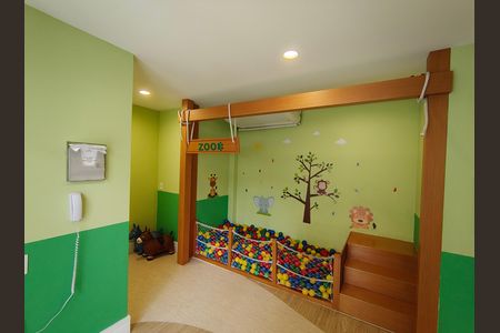 Apartamento à venda com 46m², 2 quartos e 1 vaga Apartamento à venda com 46m², 2 quartos e 1 vagaArea Baby