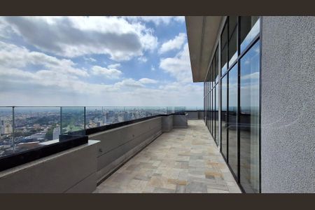 Apartamento para alugar com 43m², 1 quarto e 1 vagaÁrea comum
