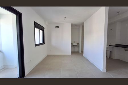 Studio para alugar com 43m², 1 quarto e 1 vaga Studio para alugar com 43m², 1 quarto e 1 vagaStudio