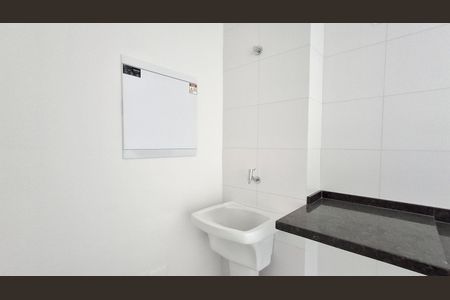 Studio para alugar com 43m², 1 quarto e 1 vaga Studio para alugar com 43m², 1 quarto e 1 vagaÁrea de Serviço