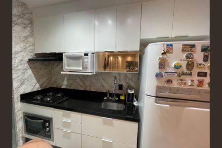 Foto 12 de apartamento à venda com 2 quartos, 69m² em Vila Andrade, São Paulo