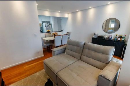 Foto 08 de apartamento à venda com 2 quartos, 69m² em Vila Andrade, São Paulo