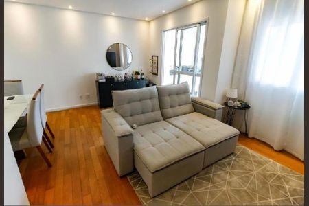 Foto 05 de apartamento à venda com 2 quartos, 69m² em Vila Andrade, São Paulo