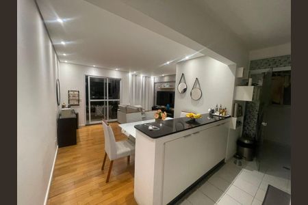 Foto 09 de apartamento à venda com 2 quartos, 69m² em Vila Andrade, São Paulo