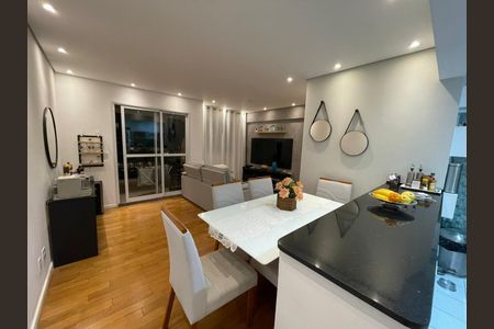 Foto 01 de apartamento à venda com 2 quartos, 69m² em Vila Andrade, São Paulo