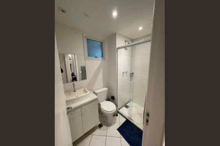 Foto 17 de apartamento à venda com 2 quartos, 69m² em Vila Andrade, São Paulo