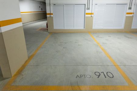 Studio para alugar com 43m², 1 quarto e 1 vagaGaragem