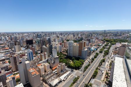 Studio para alugar com 43m², 1 quarto e 1 vagaÁrea Comum - SkyView