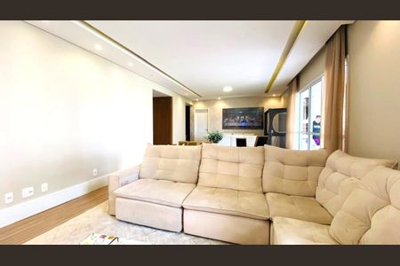 Apartamento à venda com 171m², 3 quartos e 3 vagasFoto 04