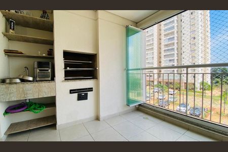 Apartamento à venda com 171m², 3 quartos e 3 vagasFoto 14