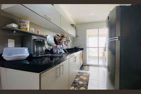 Apartamento à venda com 171m², 3 quartos e 3 vagasFoto 28