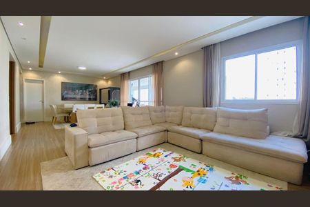 Apartamento à venda com 171m², 3 quartos e 3 vagasFoto 03