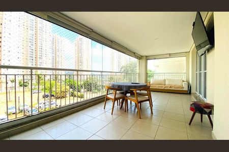 Apartamento à venda com 171m², 3 quartos e 3 vagasFoto 12